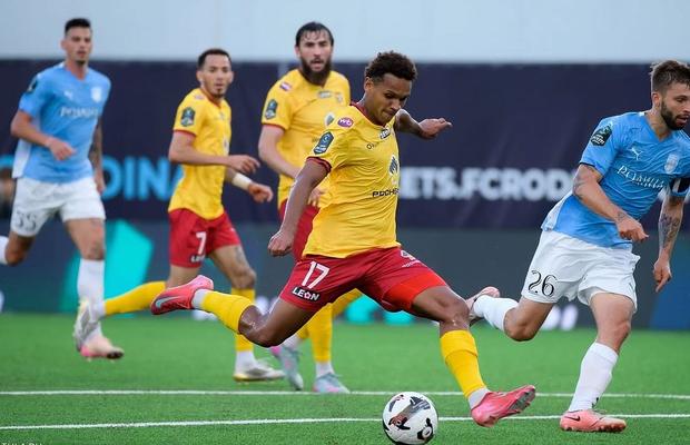 Farul Constanța transferă un jucător cu 20 de meciuri în Ligue 1: ultima dată a jucat în Rusia