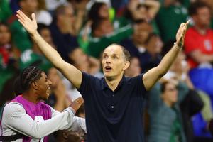 Thomas Tuchel vrea și el anularea unei eliminări: „Ar putea să-i ceară ajutorul lui Trump”