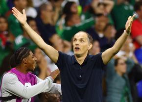 Thomas Tuchel cere și el anularea unei eliminări: „Ar putea să-i ceară ajutorul lui Trump”