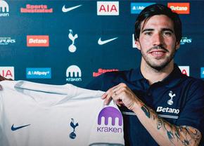Transfer de 115 de milioane de euro în Premier League! Tottenham l-a prezentat oficial