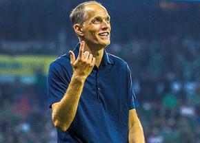 Thomas Tuchel a intrat în istoria Mondialelor: „Este foarte special”