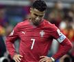 „Egoul nu-i permite! Cristiano, nu vrem să te ucidem, dar...” » Incredibil ce au scris portughezii despre Ronaldo, după eliminarea de la Mondial