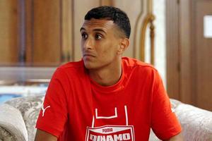 A semnat cu Dinamo și dezvăluie: „Când am auzit de interes, am început să râd”