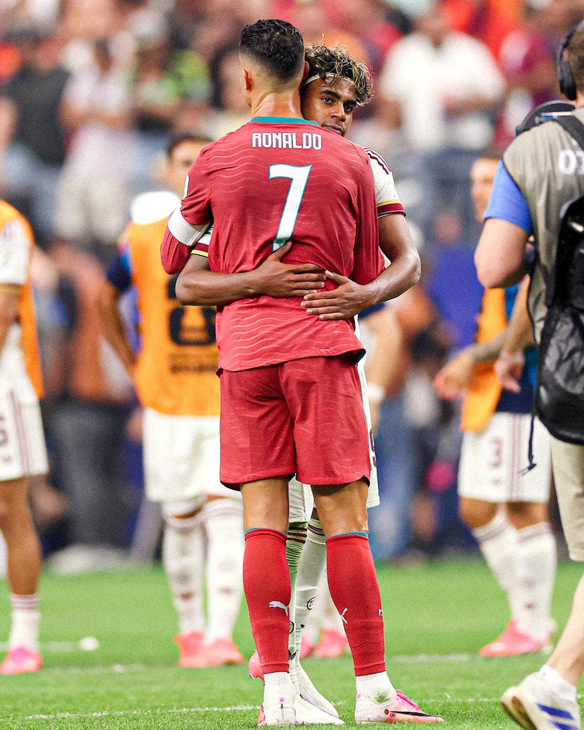 „Egoul nu-i permite! Cristiano, nu vrem să te ucidem, dar...” » Incredibil ce au scris portughezii despre Ronaldo, după eliminarea de la Mondial
