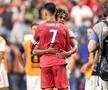 Roberto Martinez, OUT de la naționala Portugaliei! Lusitanii i-au găsit deja înlocuitor