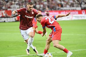 Poate semna cu noua echipă în această săptămână! Două echipe se bat pe semnătura jucătorului din Superliga