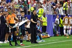 Încă un selecționer pleacă de la Mondial! Federația a făcut anunțul oficial