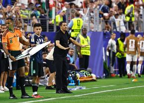 Încă un selecționer pleacă de la Mondial! Federația a făcut anunțul oficial