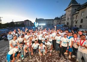 A prins poza cu trofeul de campion la Craiova, acum a semnat în prima ligă portugheză! Concurent de la PSG