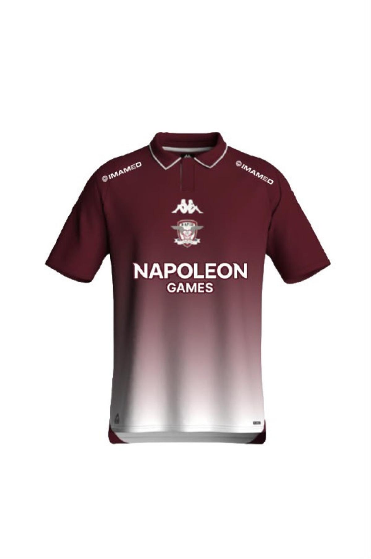 Echipamente Rapid sezon 2026-2027