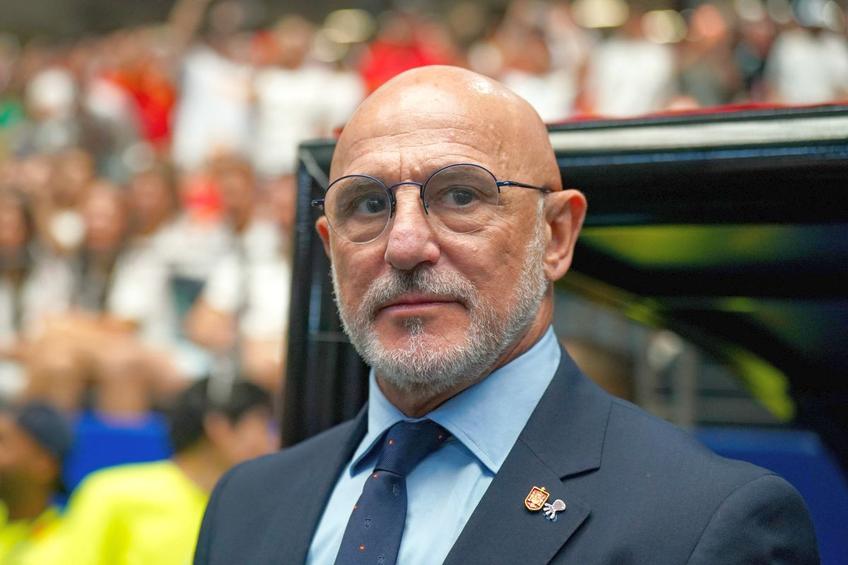 Luis de la Fuente // FOTO: Imago Images
