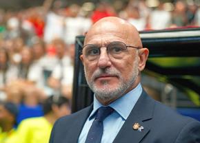 Selecționerul Spaniei admite: „Finala dinaintea finalei! Fotbalul a fost drept astăzi”