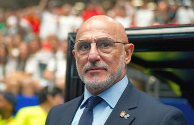 Selecționerul Spaniei admite: „Finala dinaintea finalei! Fotbalul a fost drept astăzi”