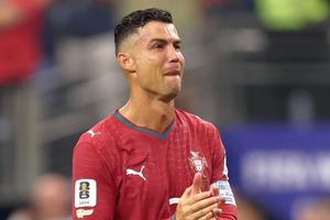 Adio, Cristiano Ronaldo! Cum a fost surprins după Portugalia - Spania, ultimul meci din carieră la Mondial