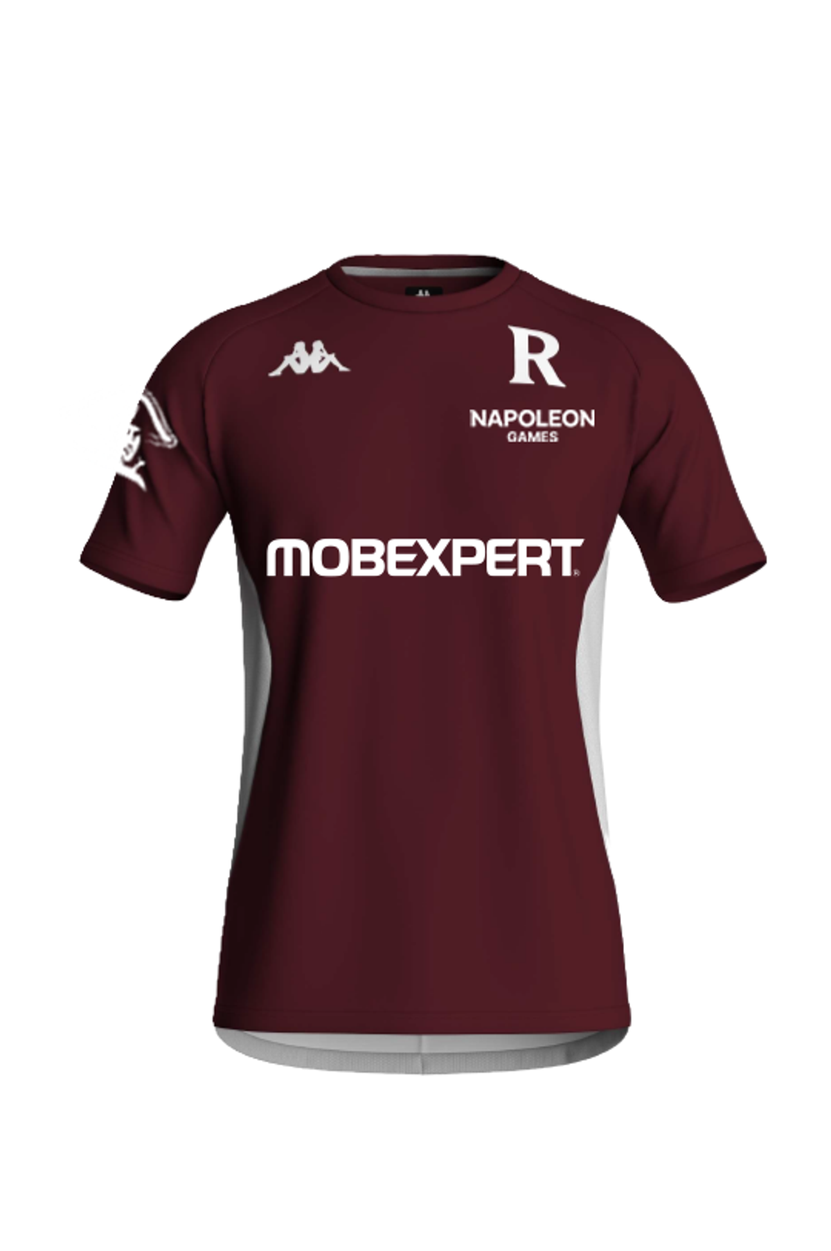Așa arată echipamentele Rapidului pentru noul sezon de Superligă! Imaginile au ajuns pe internet înainte de lansarea oficială