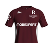 Tricouri de prezentare Rapid, sezon 2026-2027. Foto: site oficial Rapid