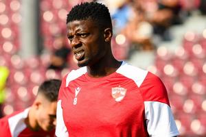 Iată câți bani cere Eddy Gnahore ca să semneze cu FCSB!