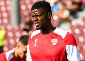 Câți bani cere Eddy Gnahore ca să semneze cu FCSB
