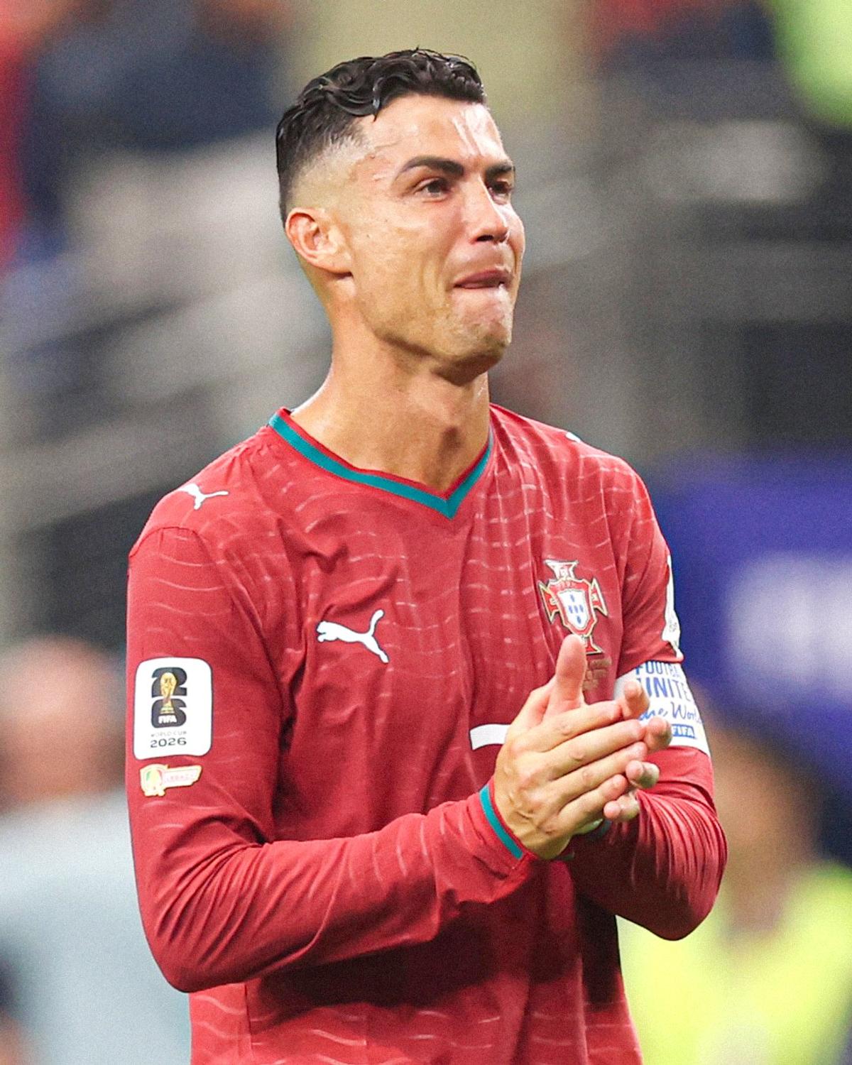 Roberto Martinez, OUT de la naționala Portugaliei! Lusitanii i-au găsit deja înlocuitor