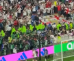 Accidentare Jordan Henderson după Mexic - Anglia