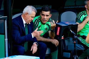Încă un selecționer a plecat după eliminarea dramatică la Cupa Mondială! » Cine îl înlocuiește pe Javier Aguirre