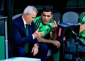 Încă un selecționer a plecat după eliminarea dramatică la Cupa Mondială! » Cine îl înlocuiește pe Javier Aguirre