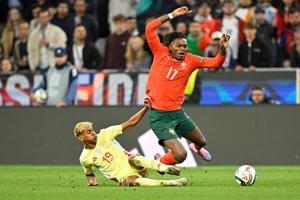 Portugalia - Spania, meci de gală în optimile Campionatului Mondial » Echipele probabile + Cine e favorită