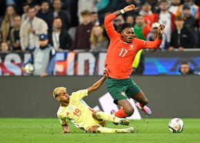 Portugalia - Spania, meci de gală în optimile Campionatului Mondial » Echipele probabile + Cine e favorită