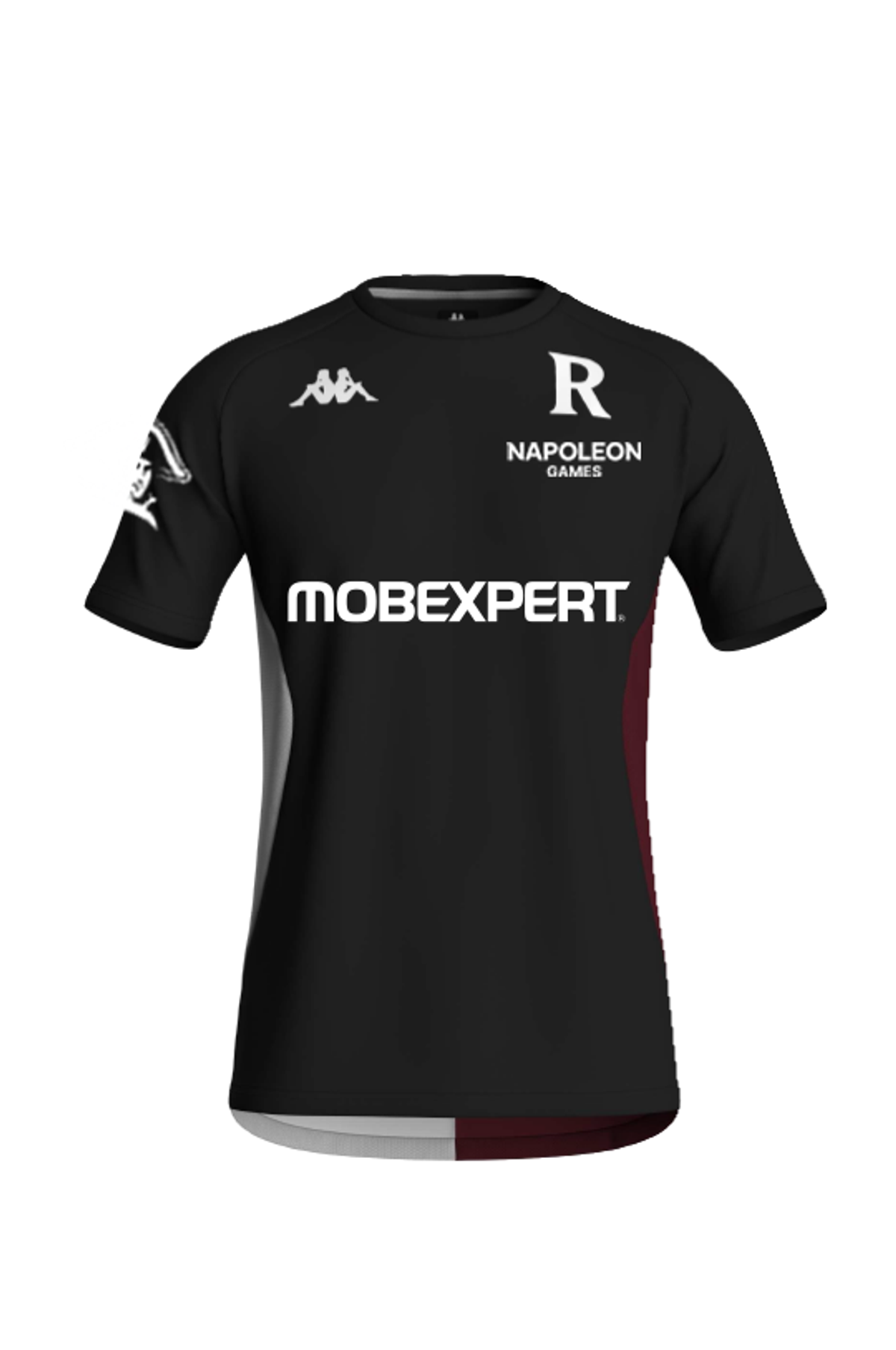 Așa arată echipamentele Rapidului pentru noul sezon de Superligă! Imaginile au ajuns pe internet înainte de lansarea oficială