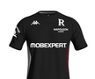 Tricouri de prezentare Rapid, sezon 2026-2027. Foto: site oficial Rapid