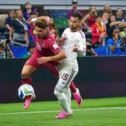 Portugalia - Spania, în optimile Campionatului Mondial // FOTO: Imago Images