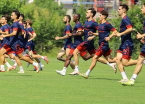 Steaua a transferat un campion al României cu Universitatea Craiova