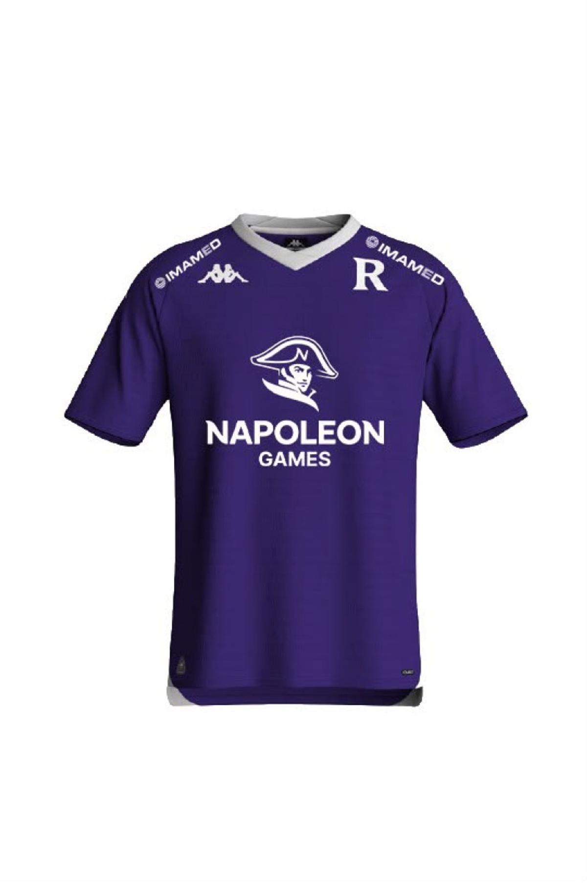 Echipamente Rapid sezon 2026-2027