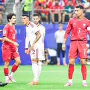 Portugalia - Spania, în optimile Campionatului Mondial // FOTO: Imago Images