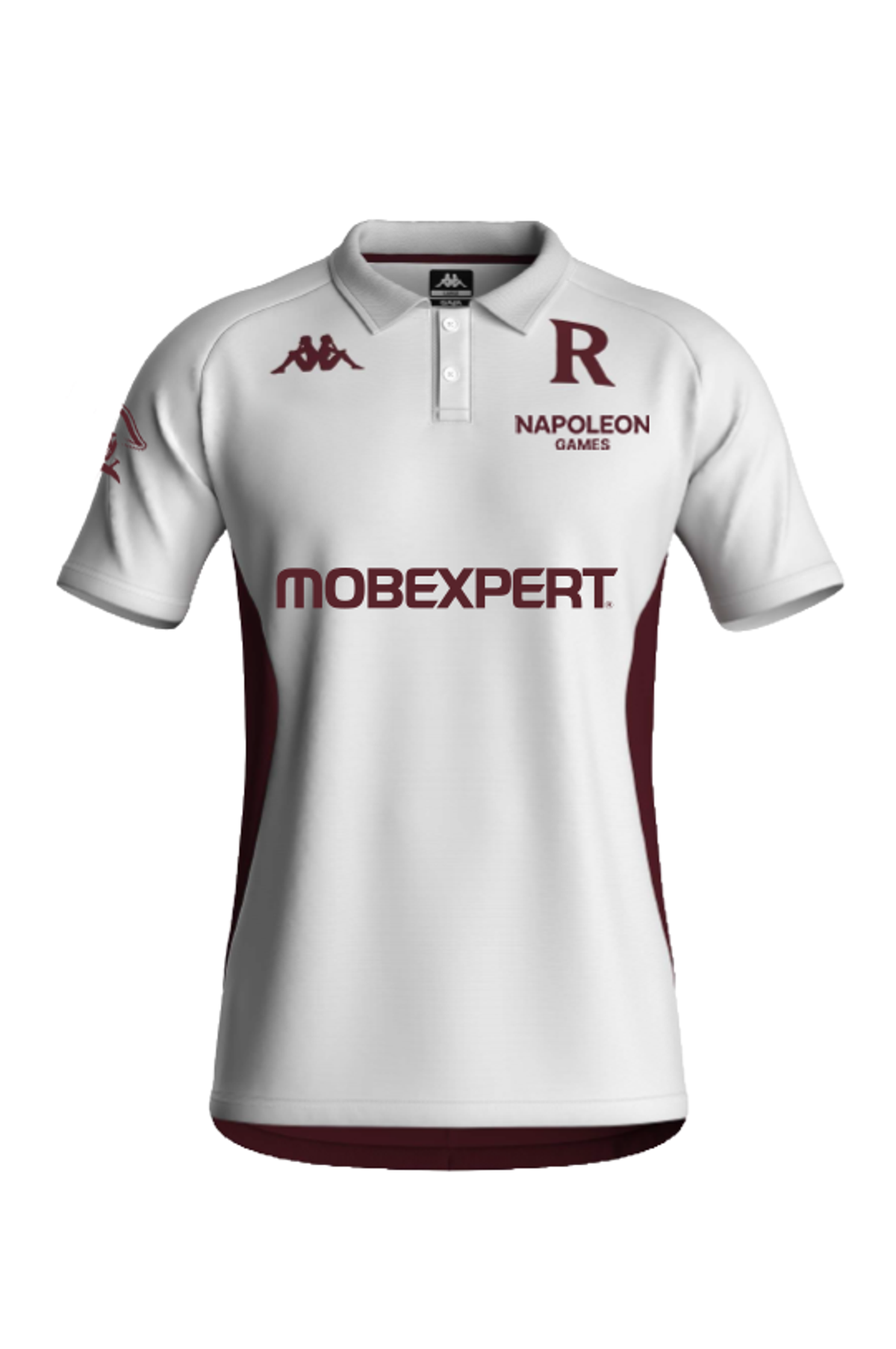 Echipamente Rapid sezon 2026-2027