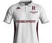 Tricouri de prezentare Rapid, sezon 2026-2027. Foto: site oficial Rapid