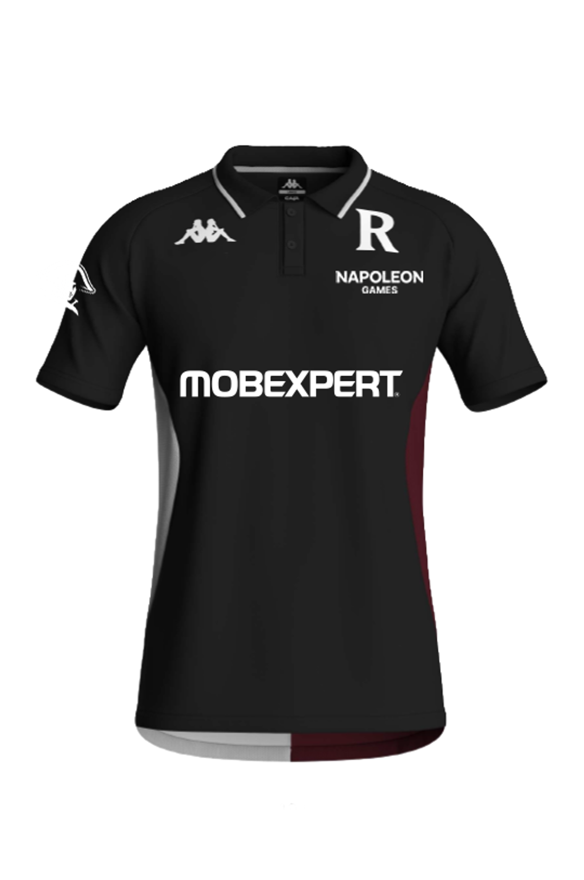 Echipamente Rapid sezon 2026-2027