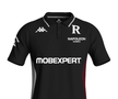 Tricouri de prezentare Rapid, sezon 2026-2027. Foto: site oficial Rapid