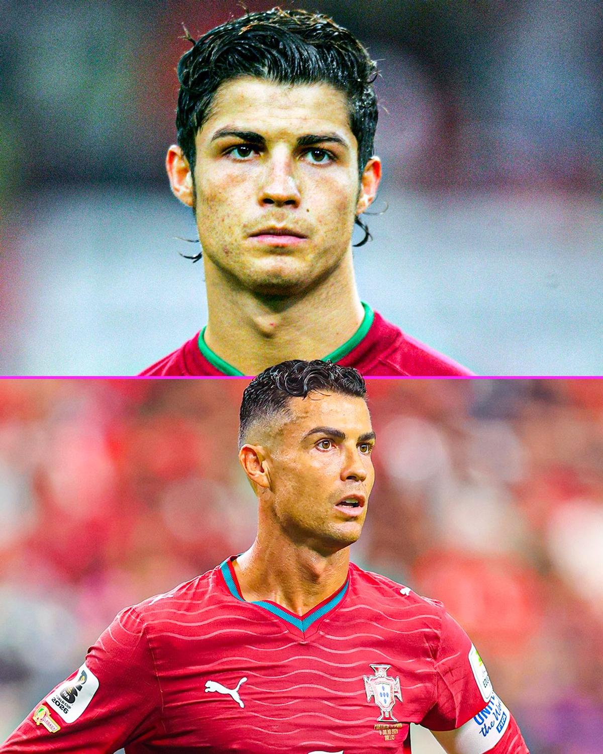 În Portugalia - Spania, Cristiano Ronaldo a jucat ultimul meci la Campionatul Mondial