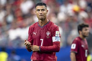 „Nu urmăresc recordurile, ele mă urmăresc pe mine” » Cristiano Ronaldo a spus lucrurilor pe nume, după eliminarea de la Mondial: „Portugalia nu câștigase nimic, acum are 3 titluri”