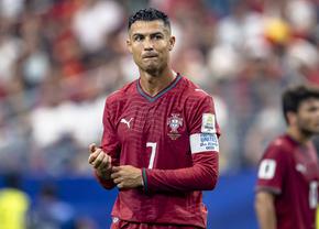 „Nu urmăresc recordurile, ele mă urmăresc pe mine” » Cristiano Ronaldo, după eliminarea de la Mondial: „Portugalia nu câștigase nimic înainte”