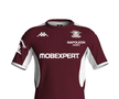 Tricouri de prezentare Rapid, sezon 2026-2027. Foto: site oficial Rapid