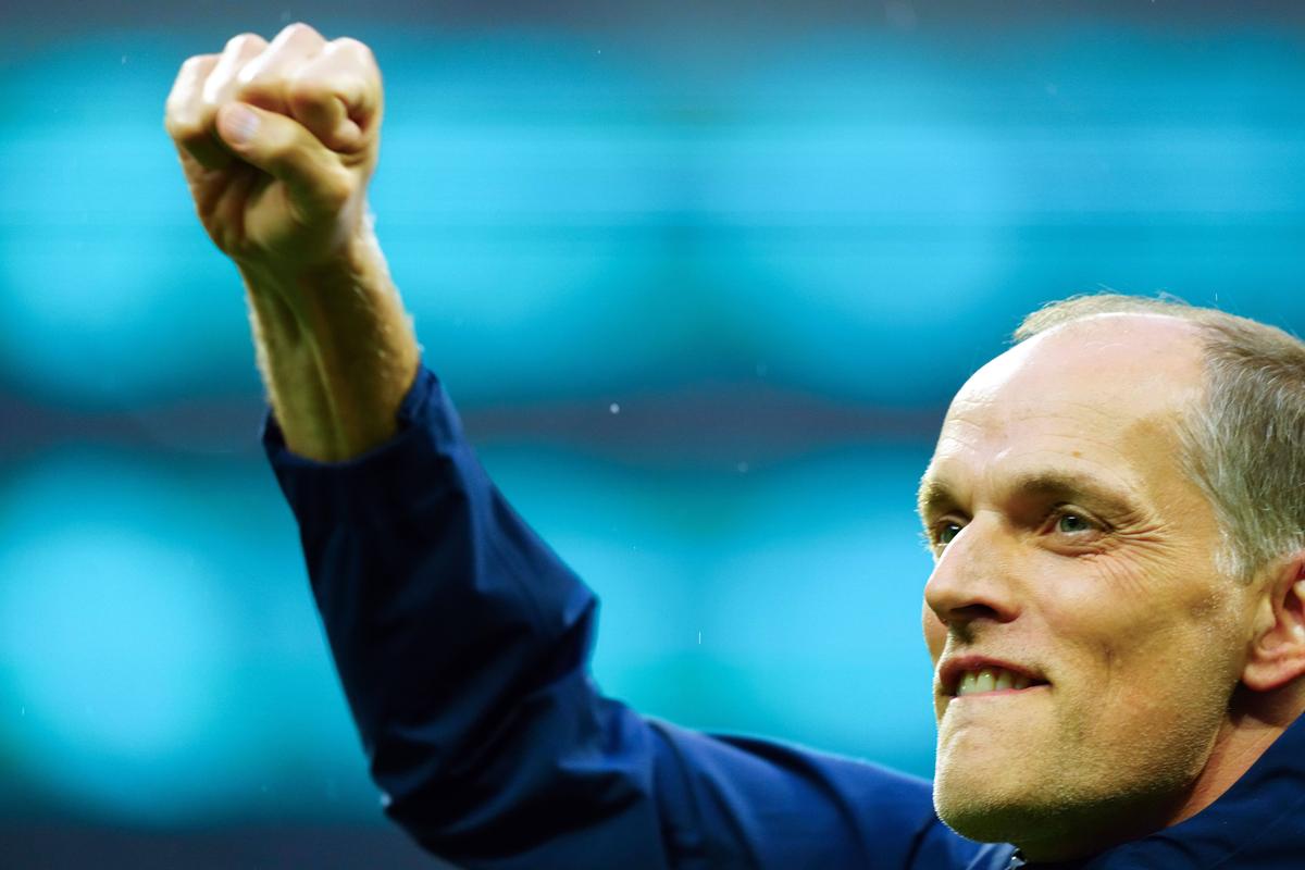 Thomas Tuchel a intrat în istoria Mondialelor: „Este foarte special”