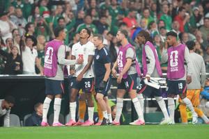 După cazul Balogun, o altă națională vrea să conteste la FIFA cartonașul roșu primit în „optimile” CM 2026