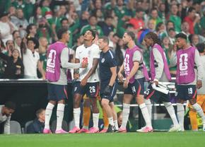 După cazul Balogun, o altă națională vrea să conteste la FIFA cartonașul roșu primit în „optimile” CM 2026