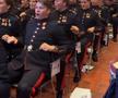 Mobilizare totală! Armata Norvegiei, clip spectaculos de susținere pentru echipa națională la CM 2026