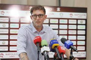 Bogdan Lobonț, întrebat frontal despre plecarea lui Marian Aioani de la Rapid