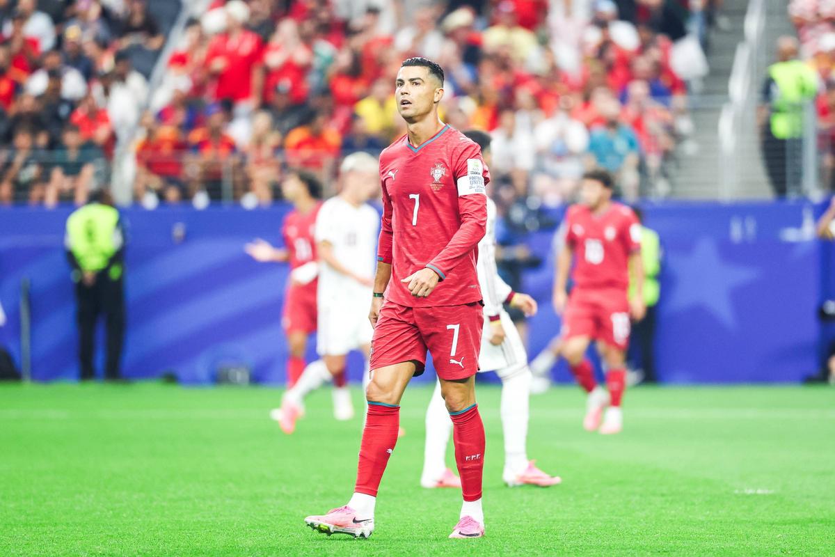 Portugalia - Spania, în optimile Campionatului Mondial