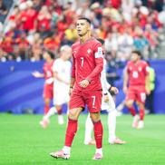 Portugalia - Spania, în optimile Campionatului Mondial // FOTO: Imago Images