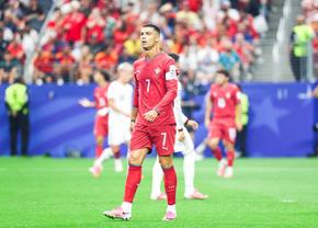 A dat de pământ cu naționala Portugaliei după eliminarea de la Mondial: „Foarte, foarte slabi! Mai bine mă opresc aici, altfel...”